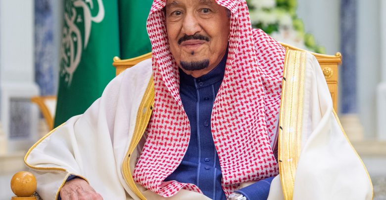 مرض الامير محمد بن سلمان